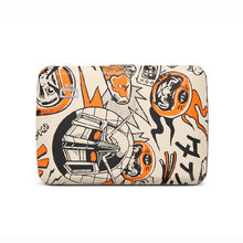 將圖片載入圖庫檢視器 Stockholm V2 RFID安全防盜鋁製錢包
