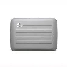 將圖片載入圖庫檢視器 Stockholm V2 RFID安全防盜鋁製錢包
