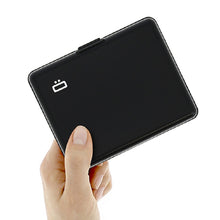 將圖片載入圖庫檢視器 Big Stockholm RFID安全防盜經典錢包
