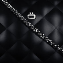 將圖片載入圖庫檢視器 Quilted Lady Bag RFID安全防盜菱格紋女用包
